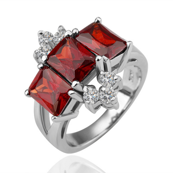 Bague Swarovski Pas Cher RE079B